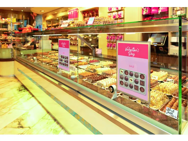 Infohoes Durable 501457 statisch A4 antraciet 5 stuks