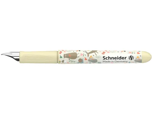 Vulpen Schneider Zippi fairytale forest