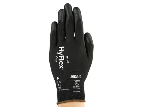 Ansell HyFlex 48-101 handschoen - 8