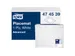 Set de table Tork 474539 Advanced Blanc 42x27cm