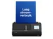ES-C320W compacte A4-documentscanner met Wi-Fi-connectiviteit en U-tra