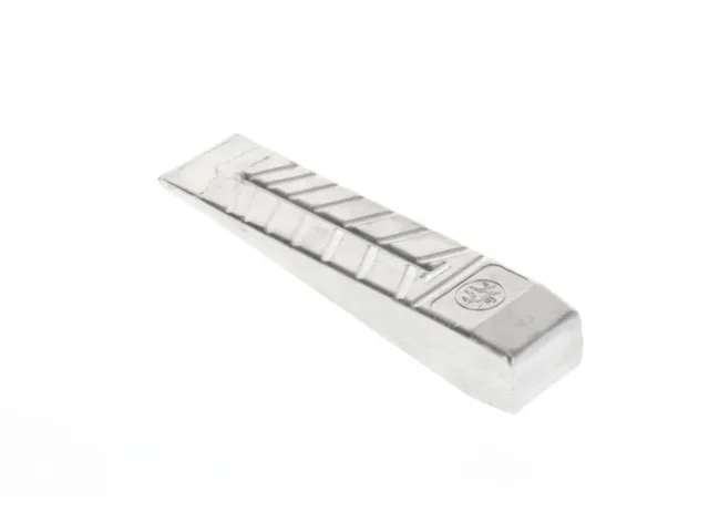 OX 42-0550 Aluminium vaste wig 550g