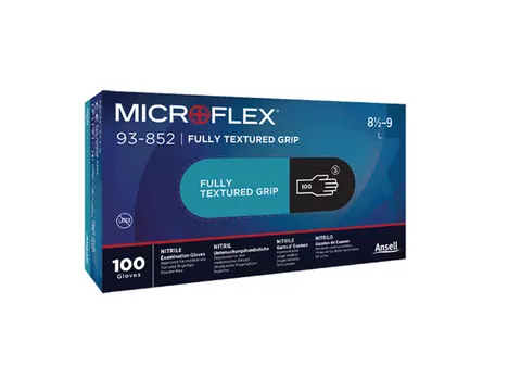 Ansell MicroFlex 93-852 handschoen - 9