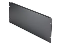4U Blank Panel voor 19 inch Rack