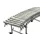 Harmonicabaan Baan Bxl 0.4x6.3m Stalen Rollenbaan