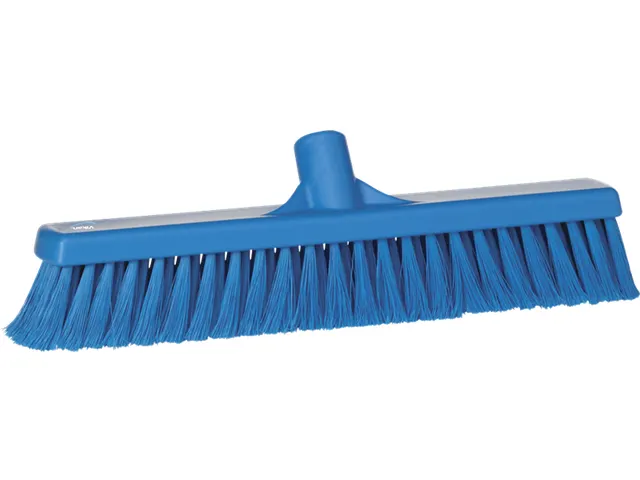 Hygiene 3178-3 Zachte Splitveger Blauw 410mm