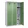 locker,HxBxD 1850x1200x500mm,3vak,vak B 400mm,cil.-slot