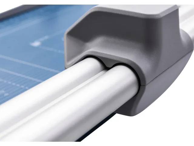 Rolsnijmachine Dahle 550 36cm