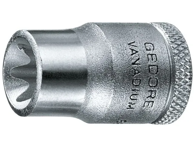 TX 30 E14 Douille 3/8 extérieur-TX E14