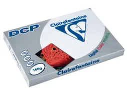 Clairefontaine Digital Color Printing A3 160 Gram