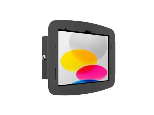 Compulocks 209IPDSB, 27,7 cm (10.9 inch), Apple, iPad, Zwart, Aluminiu