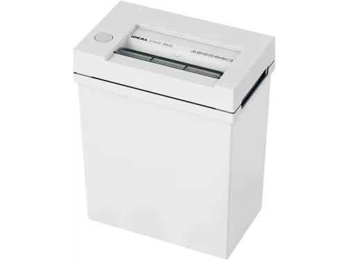 Papiervernietiger Ideal 2245 Cc 3x25 Mm Snippers P-4