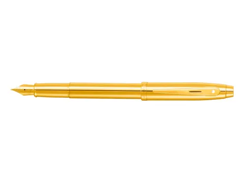 Vulpen SHEAFFER 100 E9372 PVD gold PVD gold