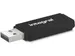 Black Usb 3.0 Flash Drive 128Gb Zwart