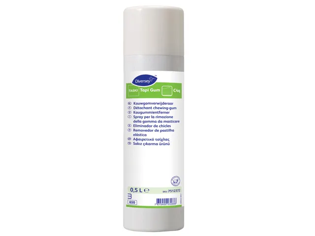 Kauwgomverwijderaar Taski Tapi 0,5L