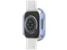 OtterBox Watch Bumper Apple Watch Series 9/8/7 45mm lila
