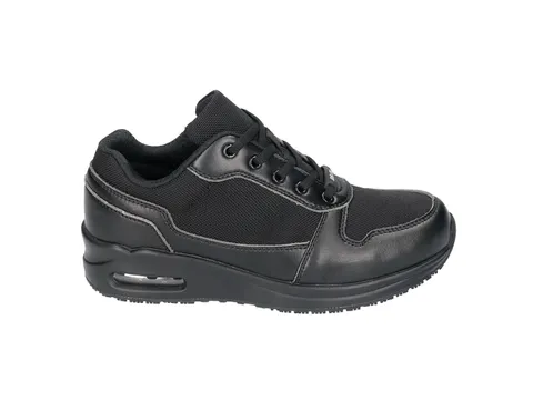 Bata Industrials DB01-04 lage 02 veiligheidsschoenen SRC zwart maat 38