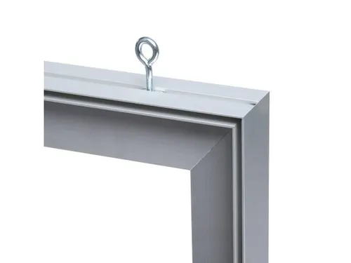 OUTLET Textielframe Hangend A1