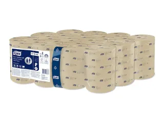 Tork 472640 T7 OptiServe Naturel Hulsloos Toiletpapier 2-laags 24 rol - 3
