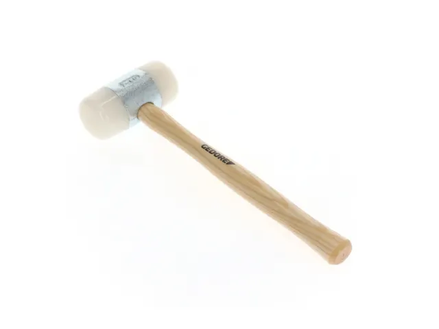 225 E-60 Nylon hamer Ø 60mm