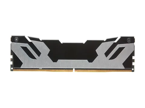 16GB 8000MT/s DDR5 CL38 DIMM FURY Renegade Zilver XMP