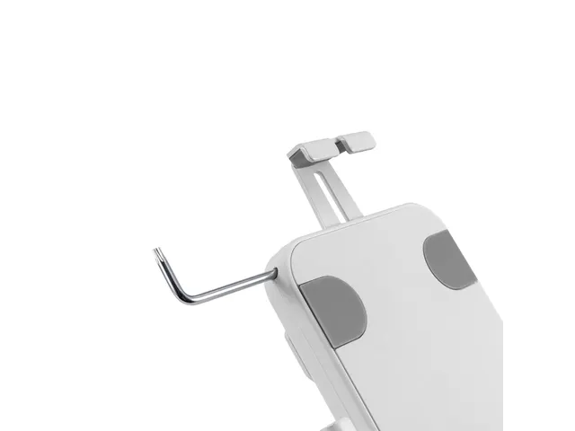 Tablethouder tafel Neomounts DS15-625WH1 wit