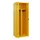 PBM-locker,HxBxD 1850x600x500mm,2vak,vak B 300mm,draaigrendel