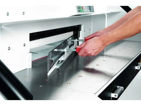 Mes Voor Ideal 7260, 7228-06 Lt