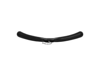 9451790 Kledinghanger MAULalma kunststof 20 stuks 43.9x6.2x24.5cm zwar - 8