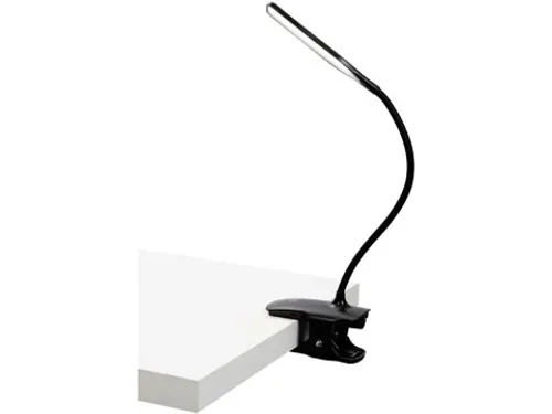 Led Lamp Zonder Kabel Led Clip