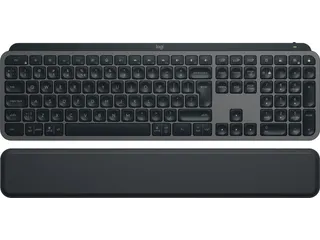 Logitech MX Keys S toetsenbord Kantoor Bluetooth QWERTY US - 1
