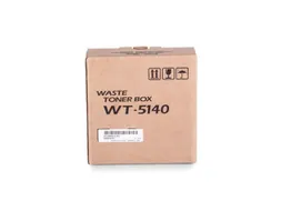 Kyocera WT-5140 toner opvangbak