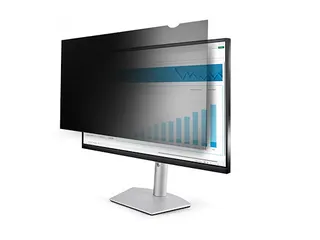 19.5 Inch 16:9 Computer Monitor Privacy Filter - 1