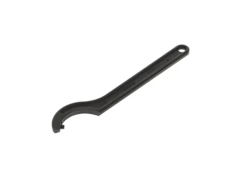 40 Z 52-55 Haaksleutel,DIN 1810 Vorm B,52-55mm