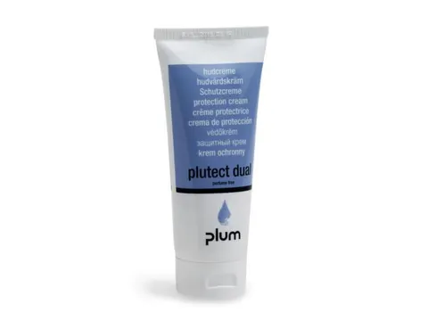 Handcrème,100ml tube,geur Neutraal
