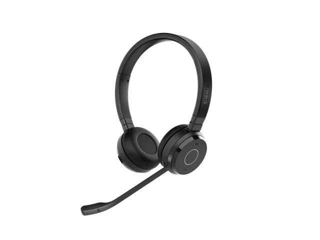 Jabra Evolve 65 TE, Bedraad en draadloos, 150 - 6800 Hz, Kantoor/callc