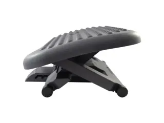 Ergonomische Voetensteun Instelbaar - 5