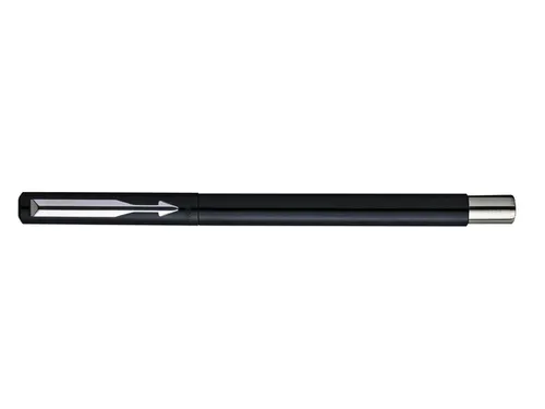 Vulpen Parker Vector black medium blister à 1 stuk