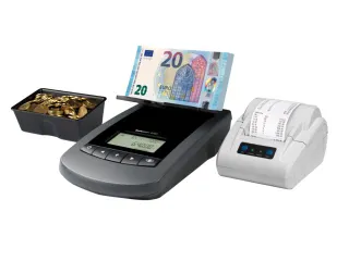 Printer Thermisch Safescan Tp-230 - 3