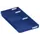 Stellingbak Extra Vlak Pp Hxbxd 65X240X400Mm Blauw