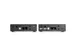 HDMI KVM Extender over IP, 4K 30Hz HDMI 2.0 & USB over IP LAN of CAT5e