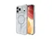 ZAGG Milan Snap, Housse, Apple, iPhone 17 Pro Max, 17,5 cm (6.9 inch),