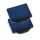 Stempelkussen Trodat Professional 6/50 2 stuks blauw