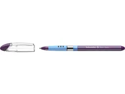 Schneider Balpen Slider Basic XB 1,4mm Violet