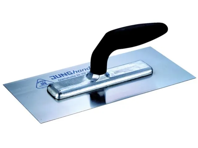 Jung - Plakspaan - Ergonomische Handgreep - 410g - PRO