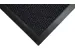 schoonloopmat,HxLxB 7x900x600mm,zwart/blauw