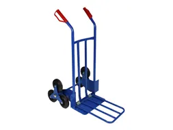 Steekwagen Toolland voor trappen 150kg
