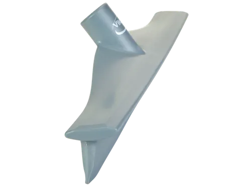 7140-88 Ultra Hygiëne Vloertrekker 40cm Grijs