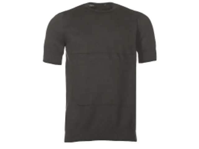 Noir, Taille EEL