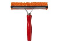 Raamtrekker ProPlus met houten steel 14cm